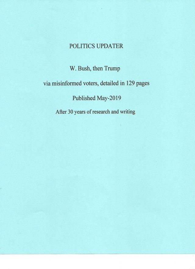  POLITICS UPDATER(Kobo/電子書)