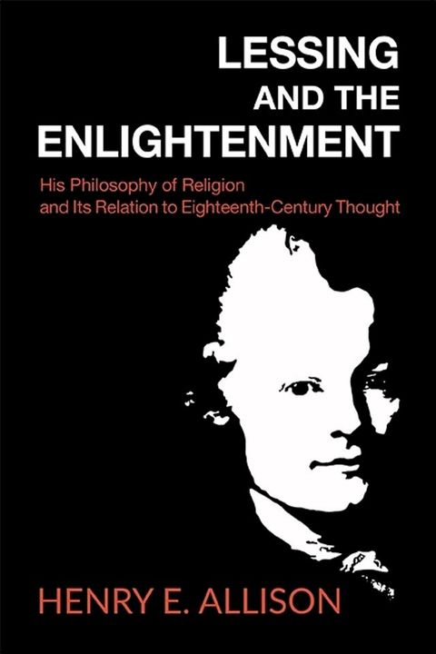 Lessing and the Enlightenment(Kobo/電子書)