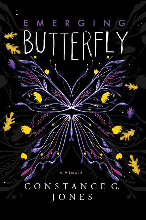 Emerging Butterfly: A Memoir(Kobo/電子書)