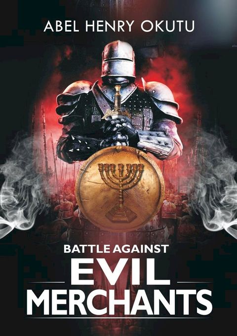 Battle Against Evil Merchant(Kobo/電子書)