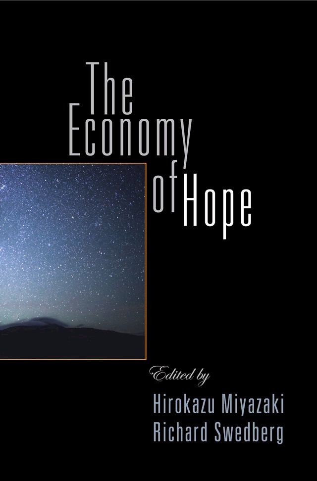  The Economy of Hope(Kobo/電子書)