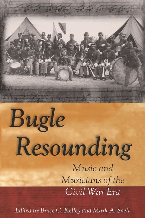 Bugle Resounding(Kobo/電子書)