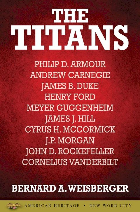 The Titans(Kobo/電子書)