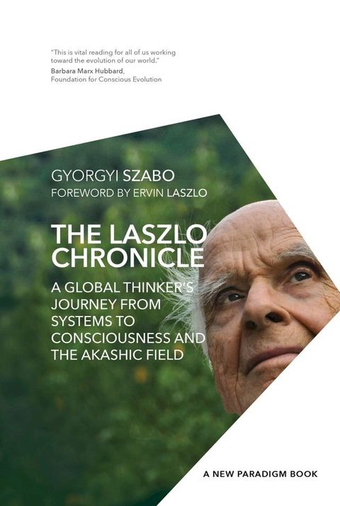 The Laszlo Chronicle(Kobo/電子書)