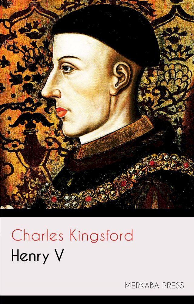  Henry V(Kobo/電子書)