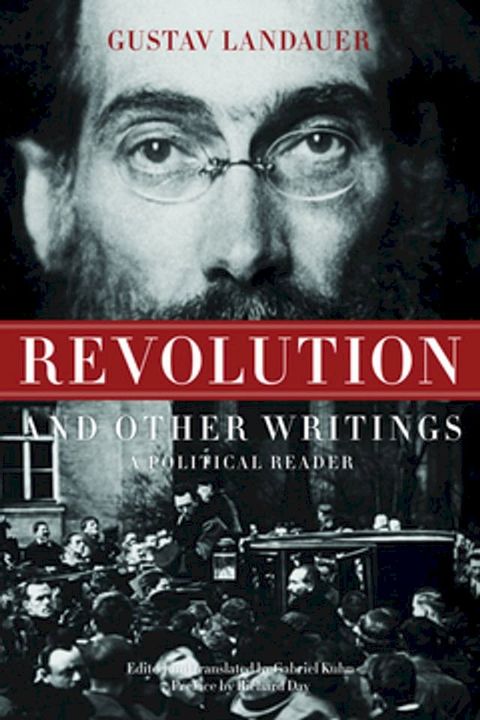 Revolution and Other Writings(Kobo/電子書)