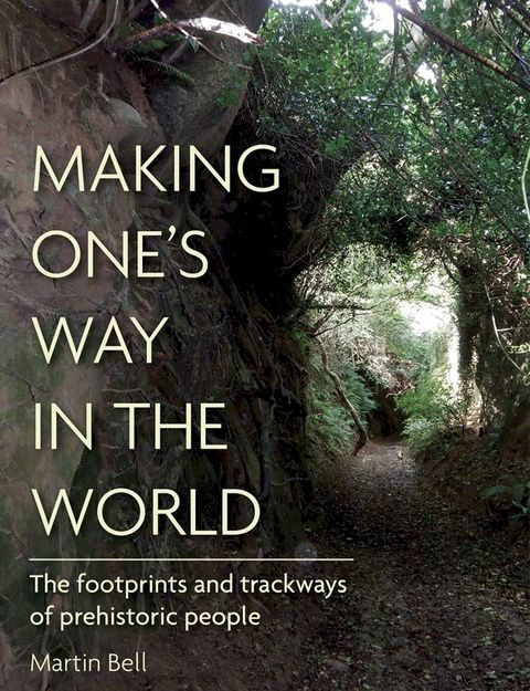 Making One's Way in the World(Kobo/電子書)