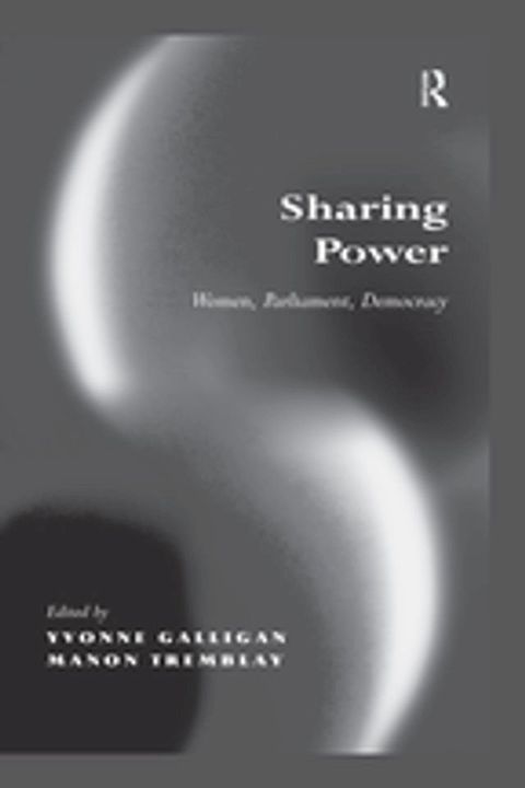 Sharing Power(Kobo/電子書)