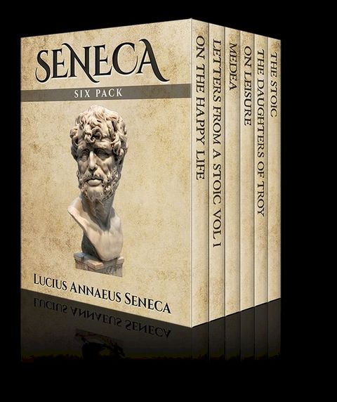 Seneca Six Pack(Kobo/電子書)