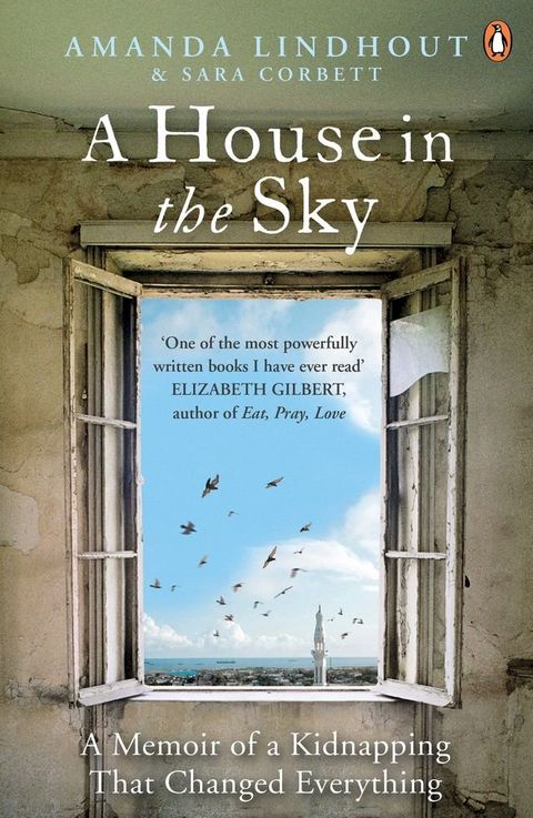 A House in the Sky(Kobo/電子書)