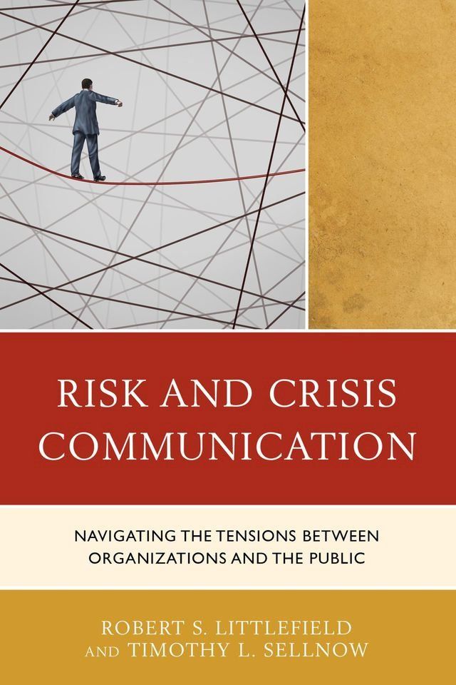  Risk and Crisis Communication(Kobo/電子書)