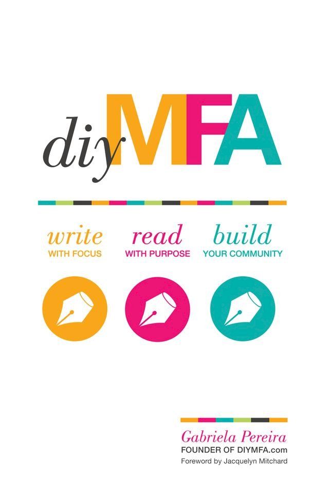  DIY MFA(Kobo/電子書)