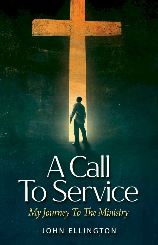  A Call to Service(Kobo/電子書)