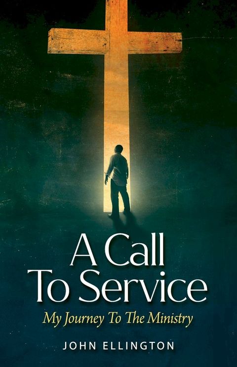 A Call to Service(Kobo/電子書)