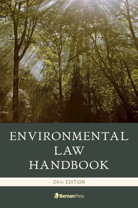 Environmental Law Handbook(Kobo/電子書)