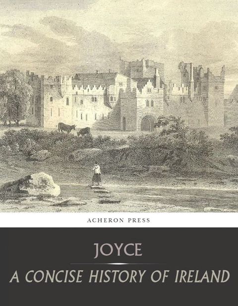 A Concise History of Ireland(Kobo/電子書)