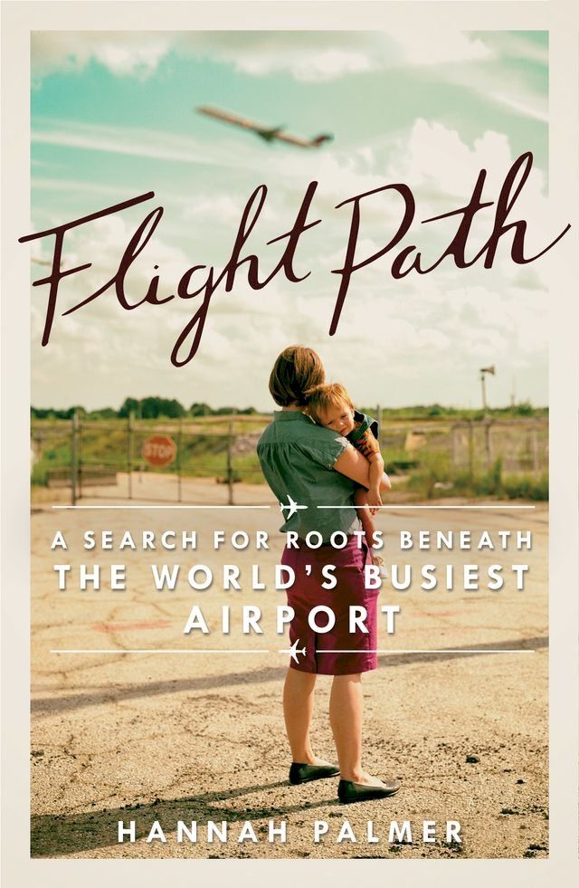  Flight Path(Kobo/電子書)