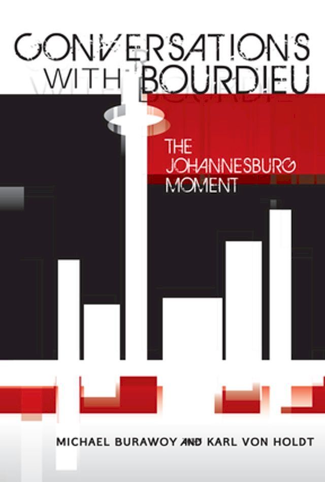  Conversations with Bourdieu(Kobo/電子書)