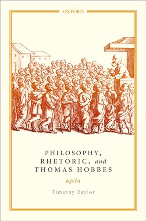 Philosophy, Rhetoric, and Thomas Hobbes(Kobo/電子書)