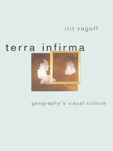 Terra Infirma(Kobo/電子書)