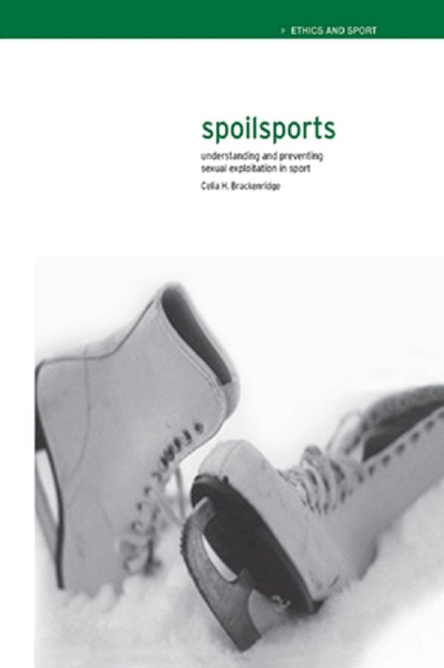  Spoilsports(Kobo/電子書)