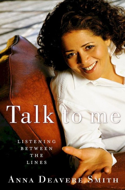 Talk to Me(Kobo/電子書)