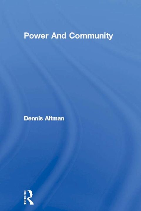 Power And Community(Kobo/電子書)