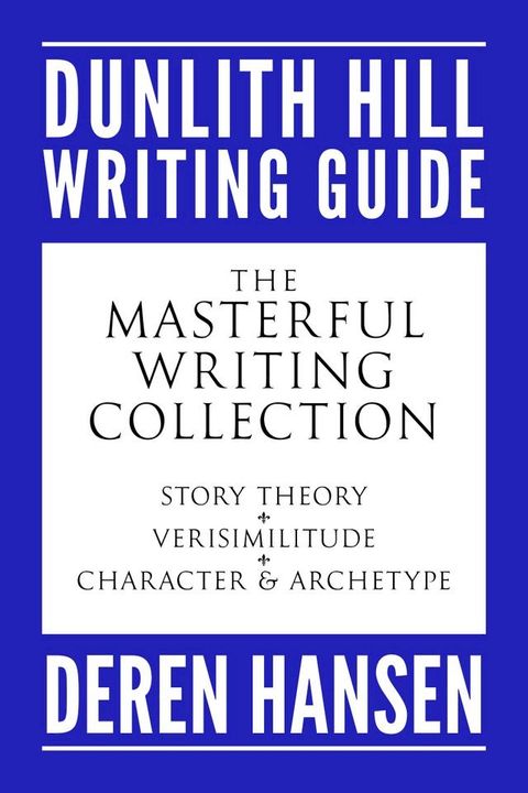 The Masterful Writing Collection(Kobo/電子書)