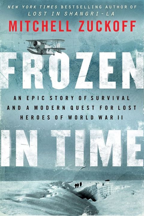 Frozen in Time(Kobo/電子書)