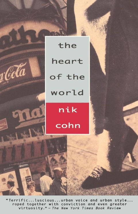 The Heart of the World(Kobo/電子書)