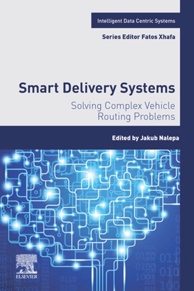  Smart Delivery Systems(Kobo/電子書)