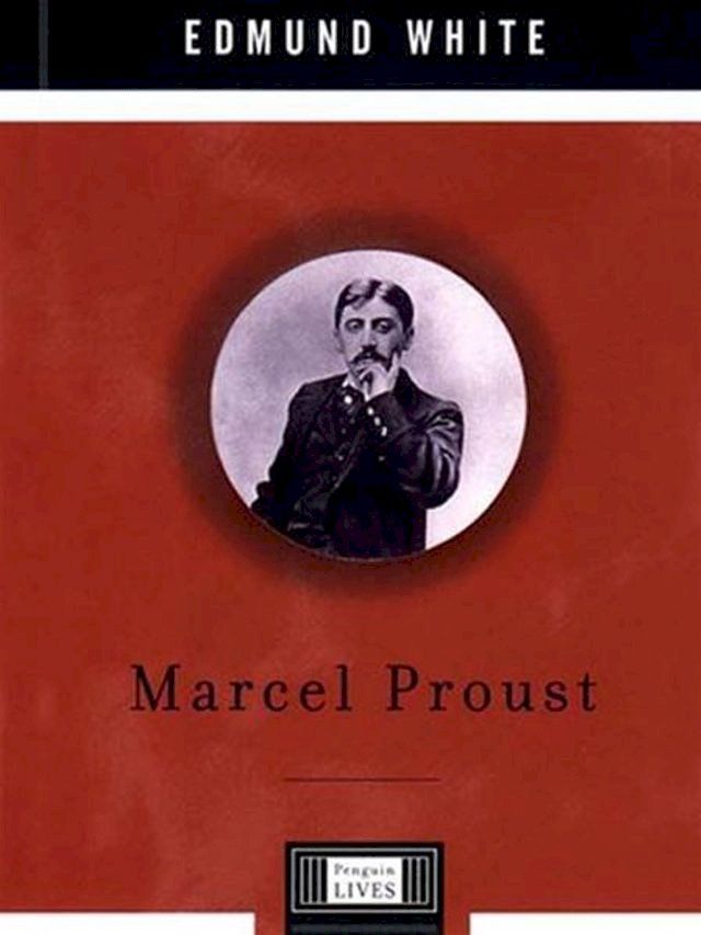  Marcel Proust(Kobo/電子書)