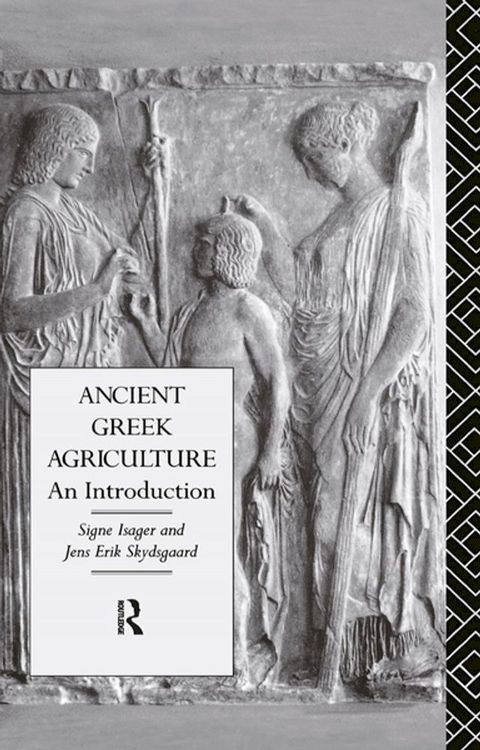 Ancient Greek Agriculture(Kobo/電子書)