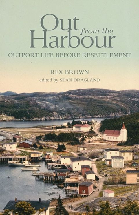 Out from the Harbour(Kobo/電子書)