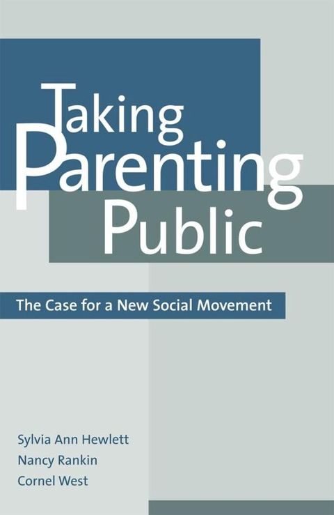 Taking Parenting Public(Kobo/電子書)