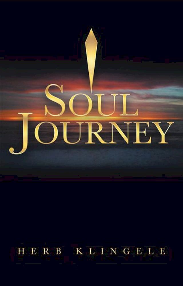  Soul Journey(Kobo/電子書)