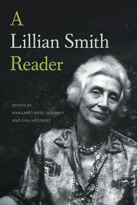 A Lillian Smith Reader(Kobo/電子書)