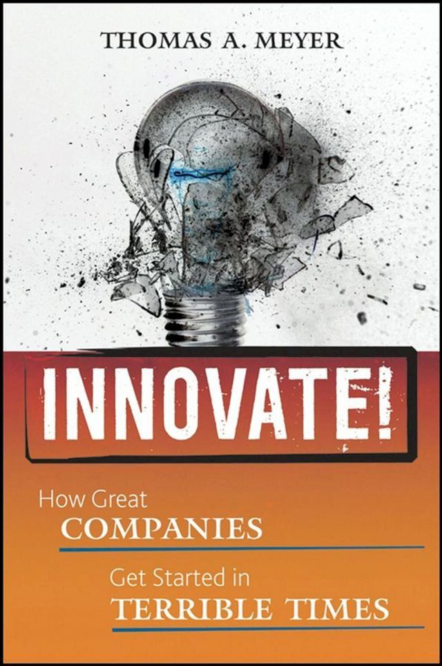  Innovate!(Kobo/電子書)