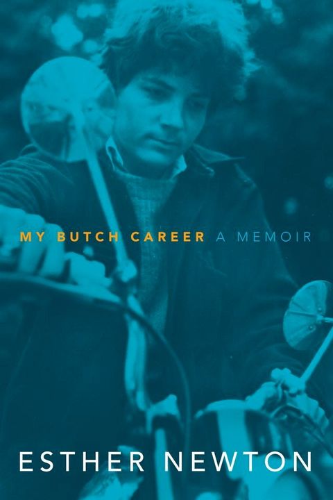 My Butch Career(Kobo/電子書)