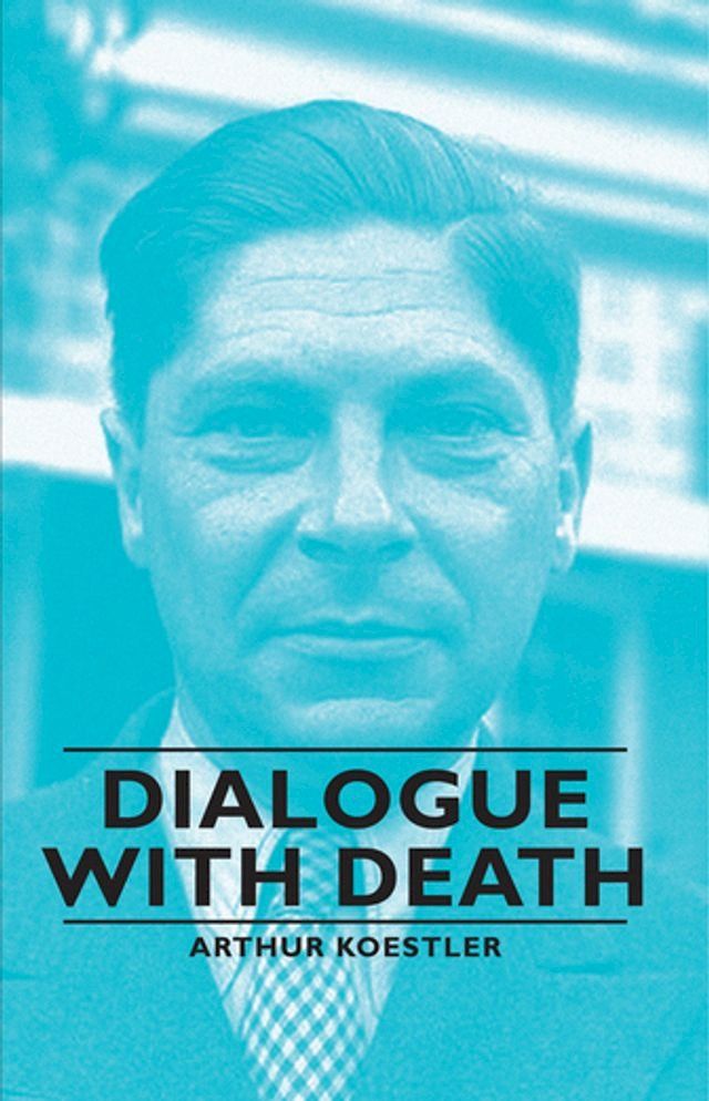  Dialogue with Death(Kobo/電子書)