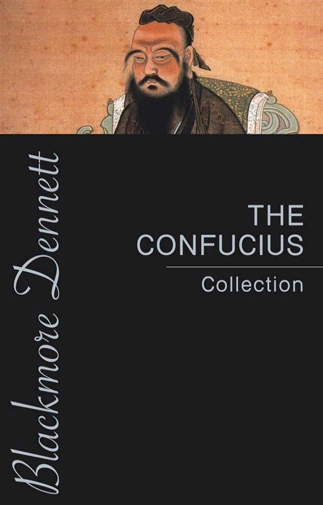  The Confucius Collection(Kobo/電子書)