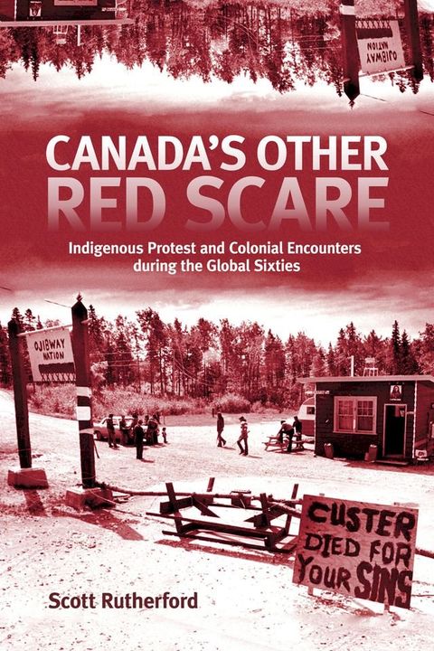 Canada's Other Red Scare(Kobo/電子書)