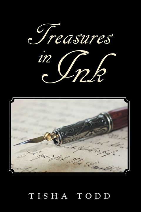 Treasures in Ink(Kobo/電子書)