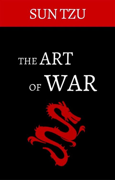 The Art of War(Kobo/電子書)