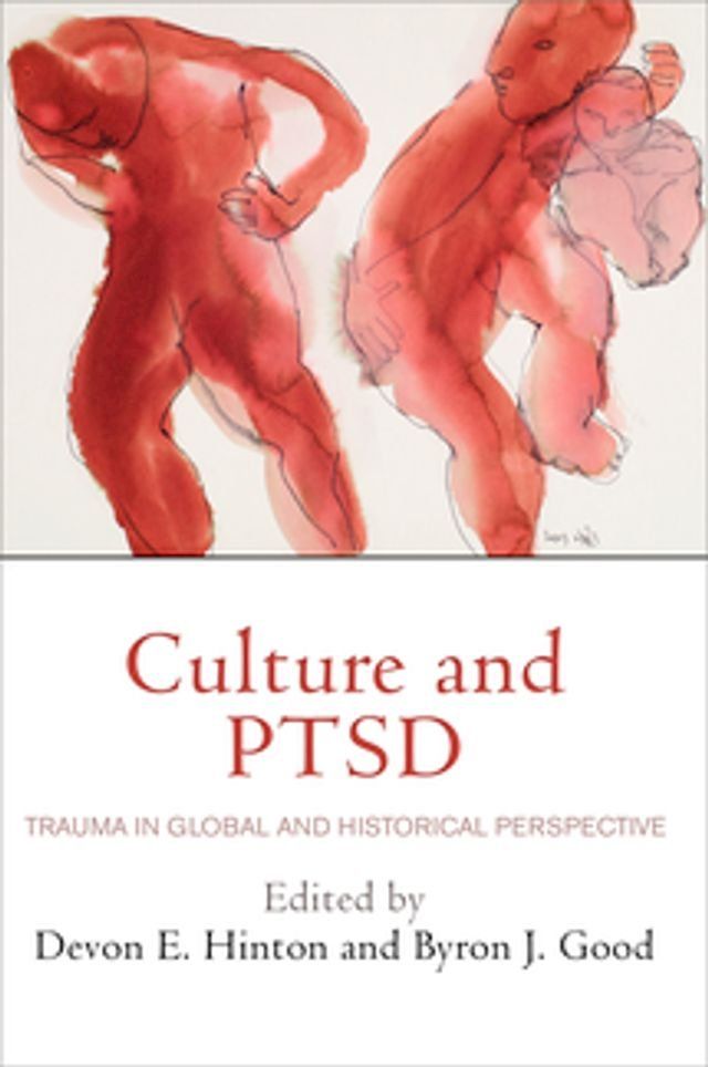  Culture and PTSD(Kobo/電子書)