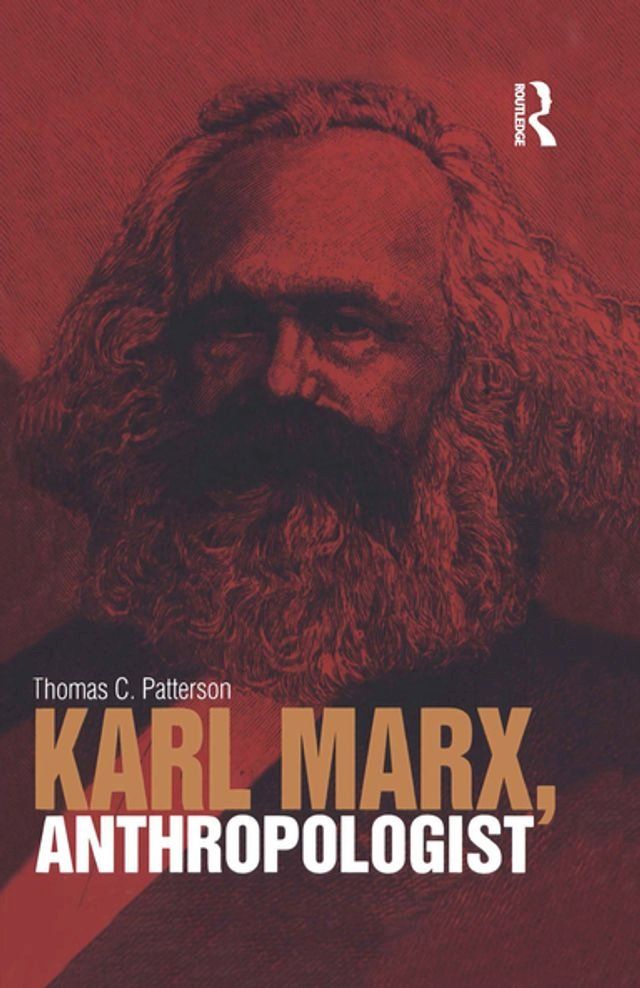  Karl Marx, Anthropologist(Kobo/電子書)