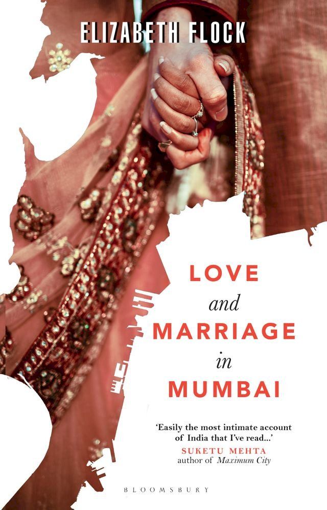  Love and Marriage in Mumbai(Kobo/電子書)