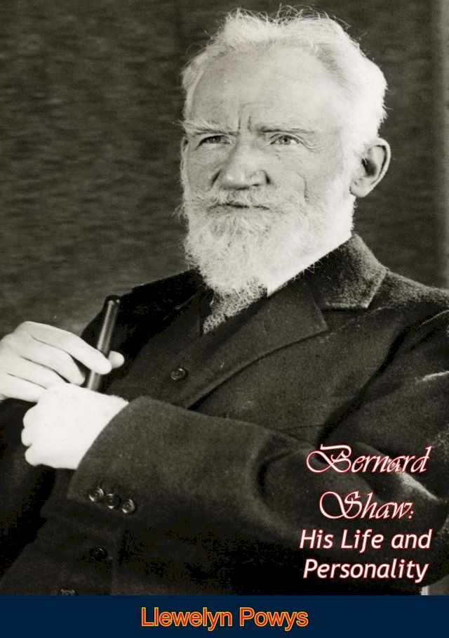  Bernard Shaw(Kobo/電子書)