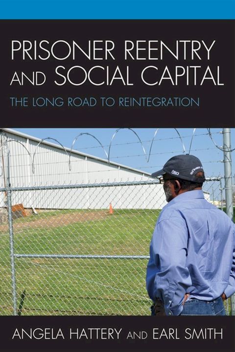 Prisoner Reentry and Social Capital(Kobo/電子書)