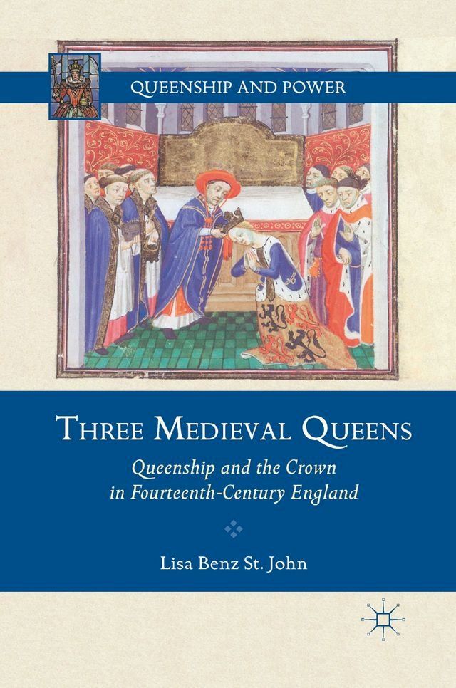  Three Medieval Queens(Kobo/電子書)